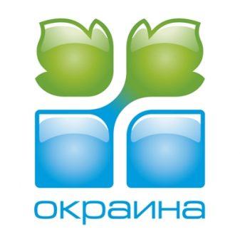 Оформление сети магазинов Окраина