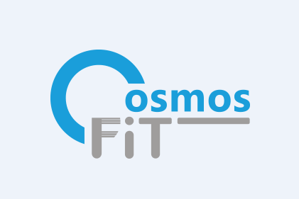 Для сети фитнес-клубов CosmosFit мы выполнили полный цикл работ по проектированию, дизайну, изготовлению и монтажу важнейших рекламных конструкций