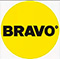 Изготовление объемных букв для входной группы Dveri Bravo